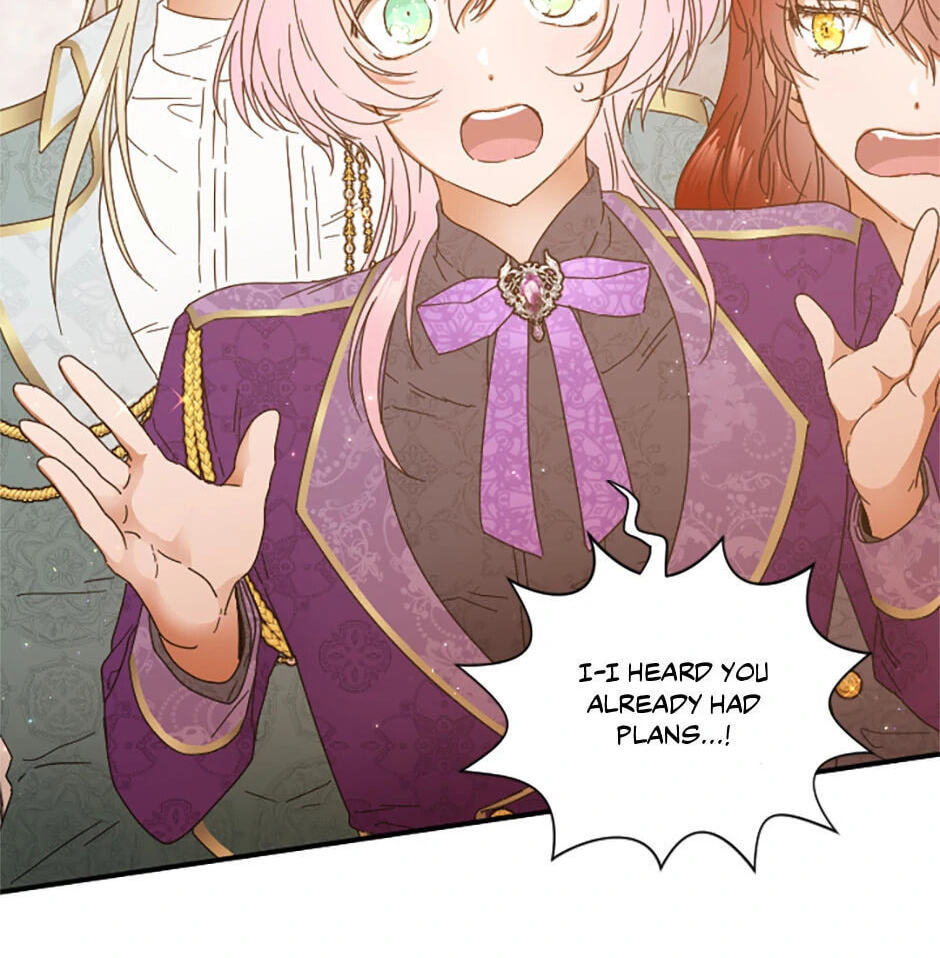 Lady Baby Chapter 201 page 50 - 