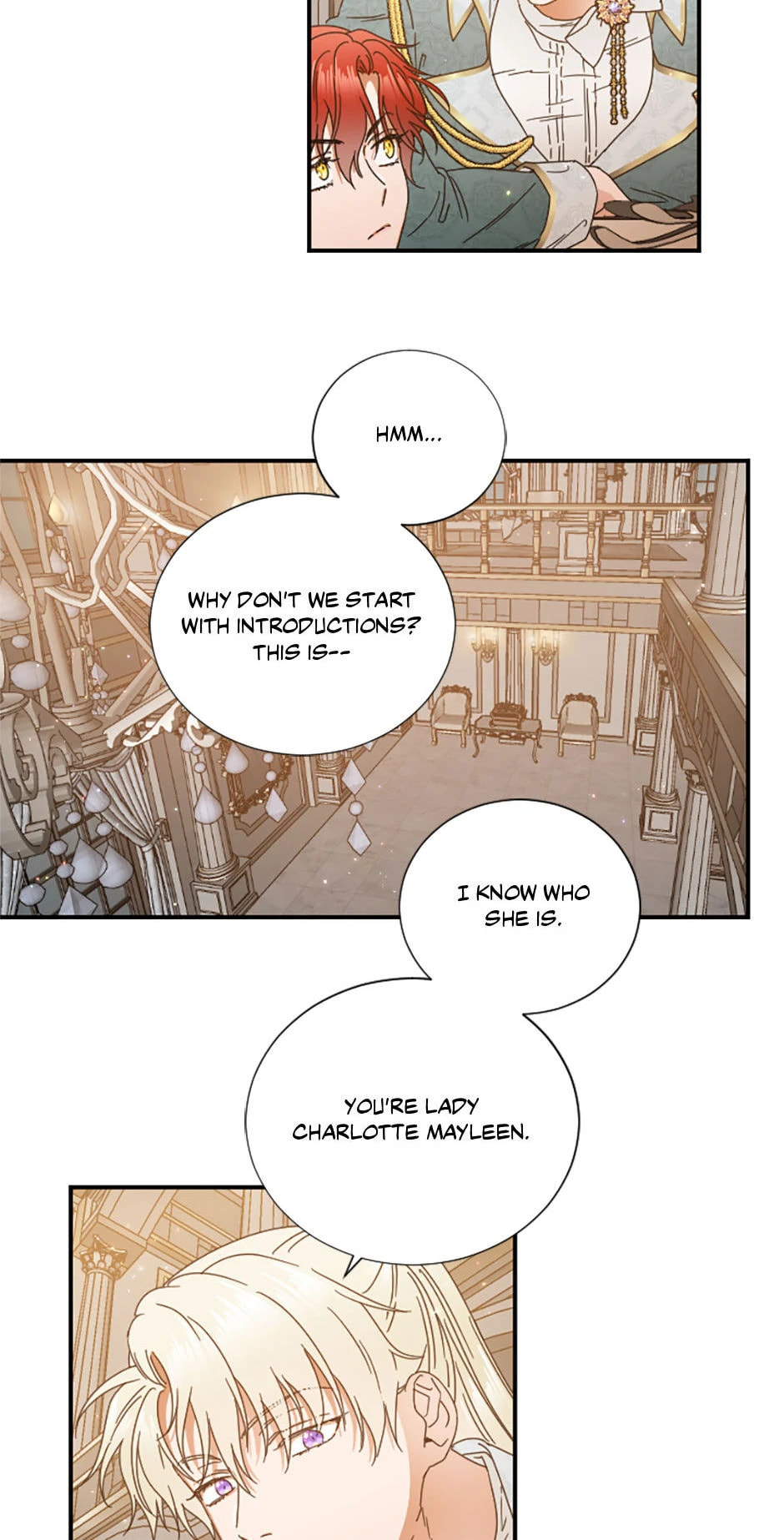 Lady Baby Chapter 201 page 52 - 