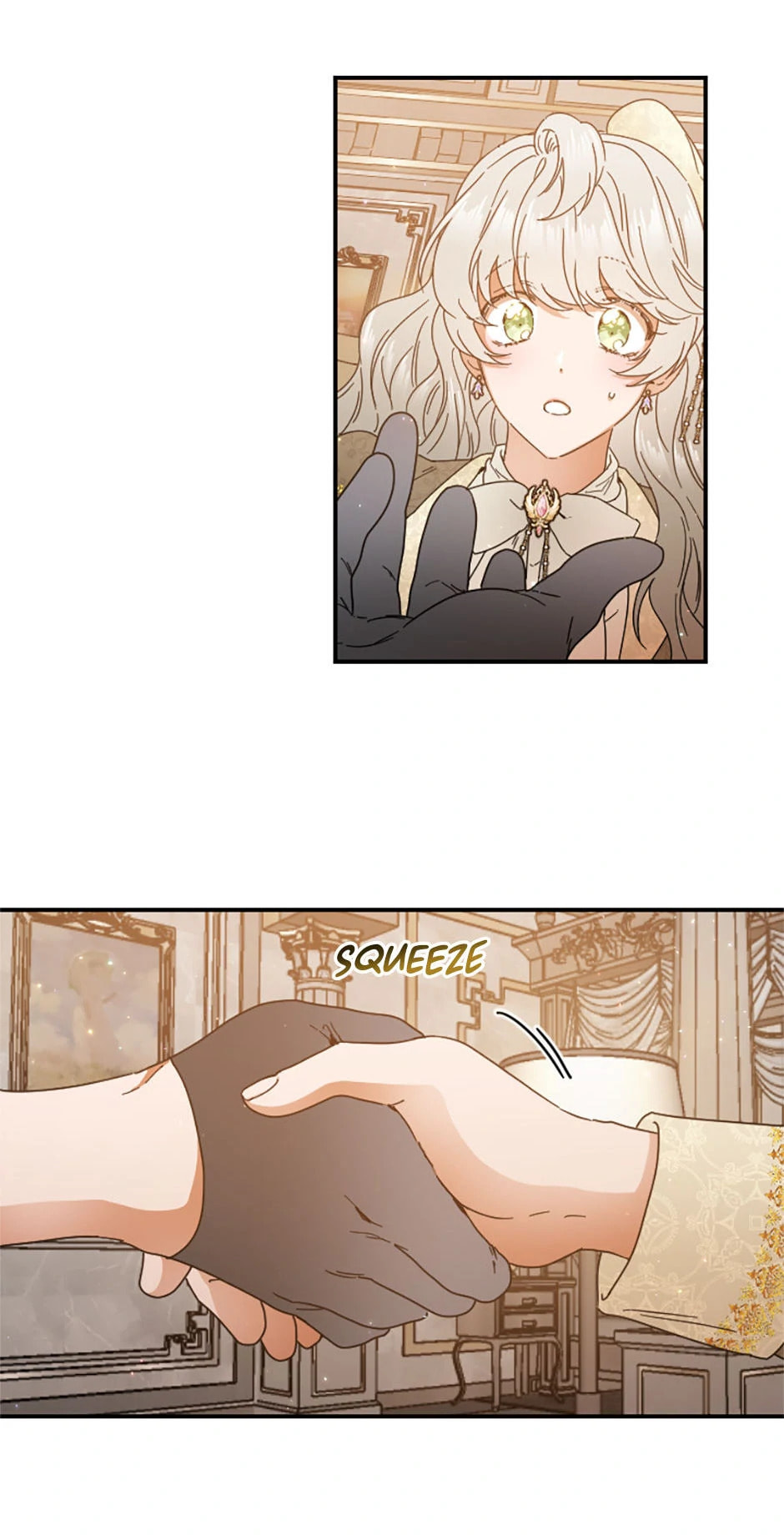 Lady Baby Chapter 201 page 56 - 