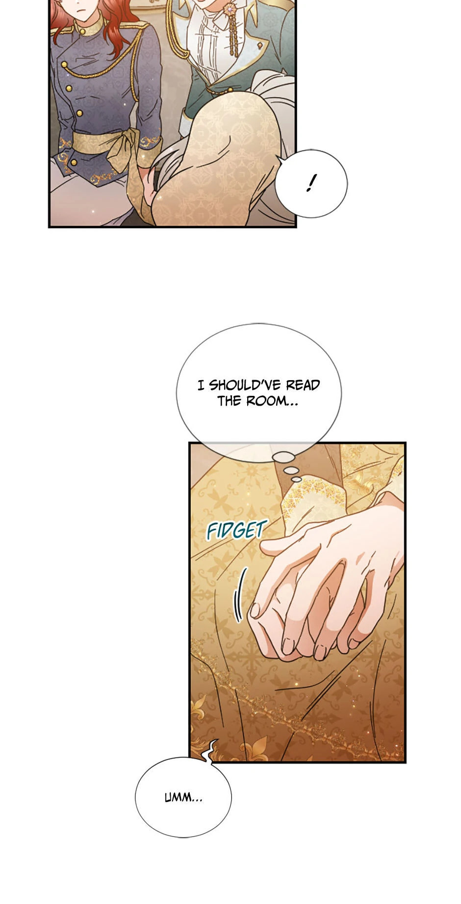 Lady Baby Chapter 201 page 58 - 