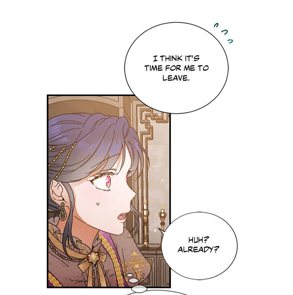 Lady Baby Chapter 201 page 59 - 