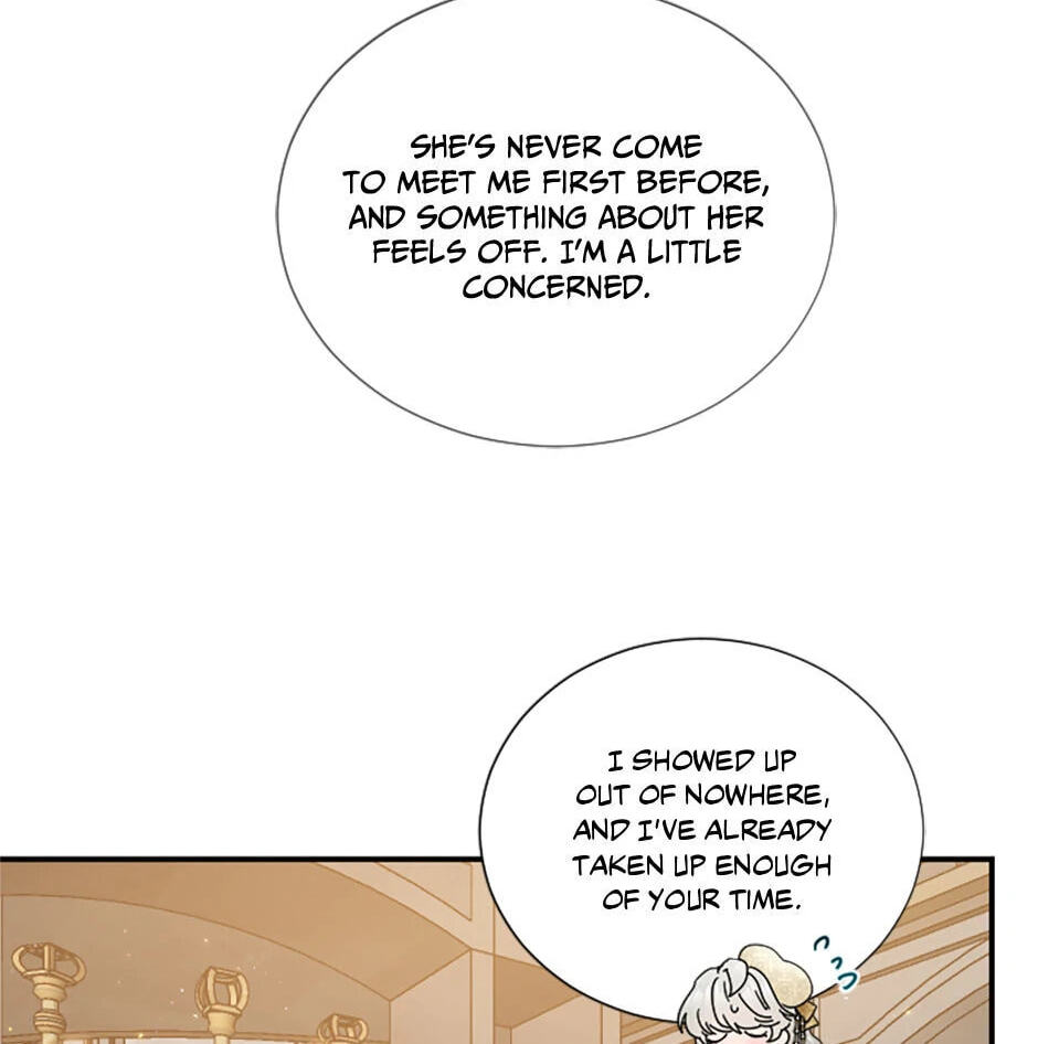 Lady Baby Chapter 201 page 60 - 