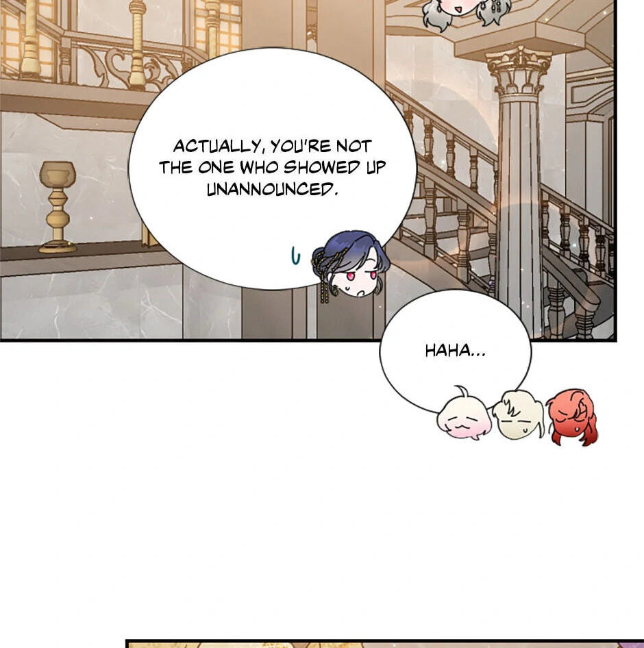 Lady Baby Chapter 201 page 61 - 