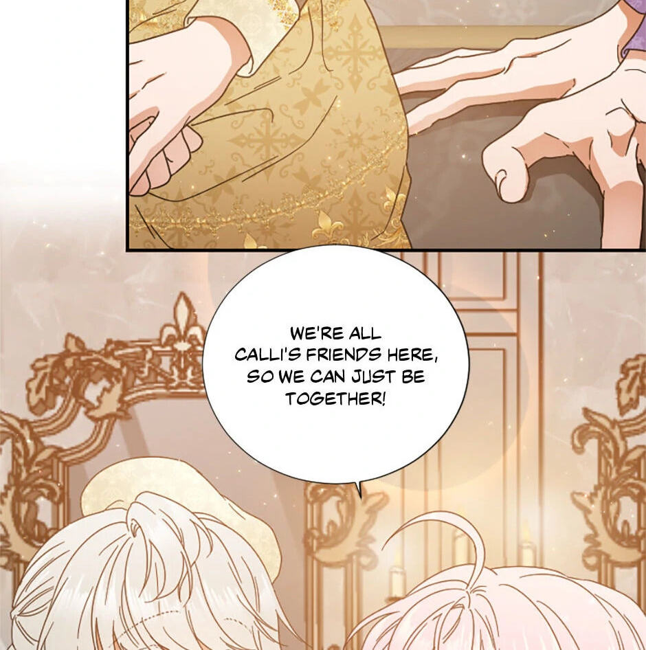 Lady Baby Chapter 201 page 62 - 