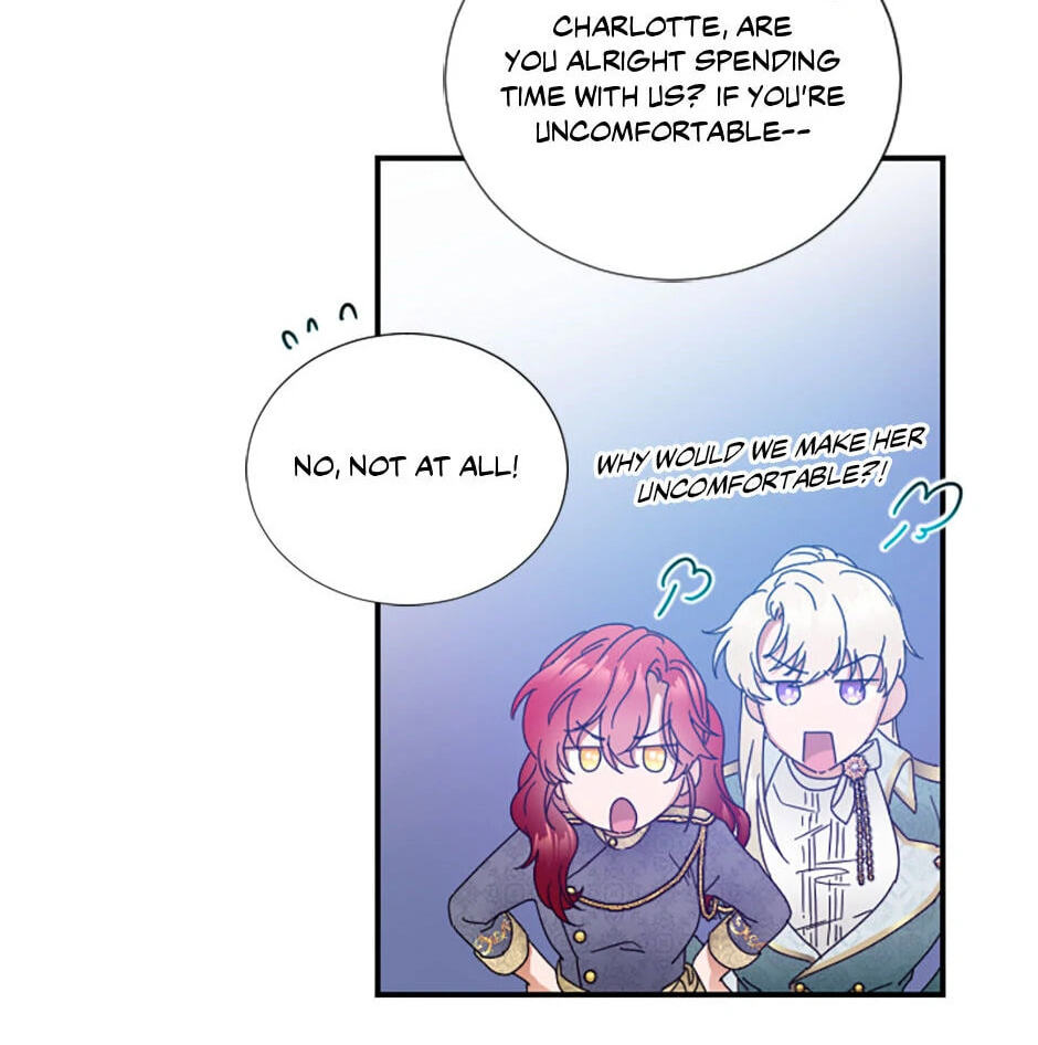 Lady Baby Chapter 201 page 66 - 