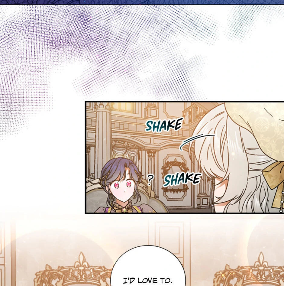 Lady Baby Chapter 201 page 68 - 