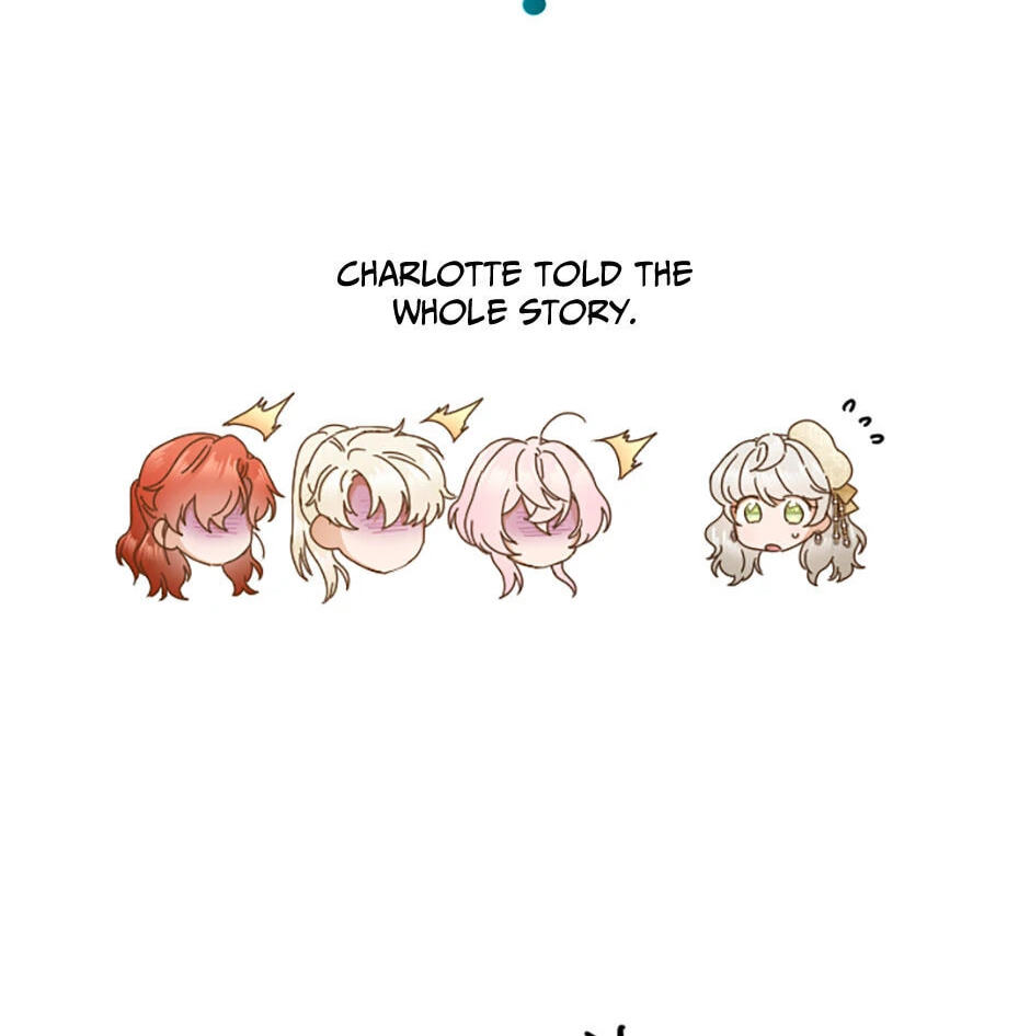 Lady Baby Chapter 201 page 72 - 