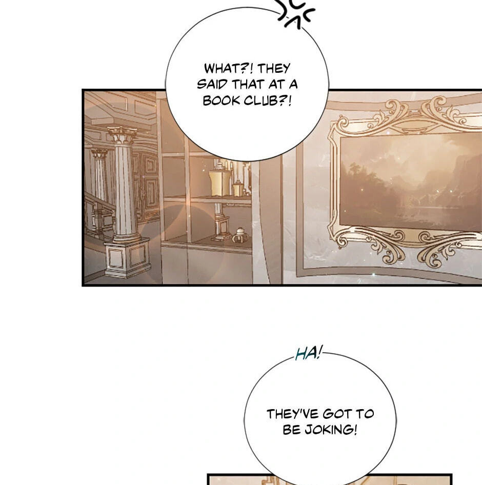 Lady Baby Chapter 201 page 73 - 