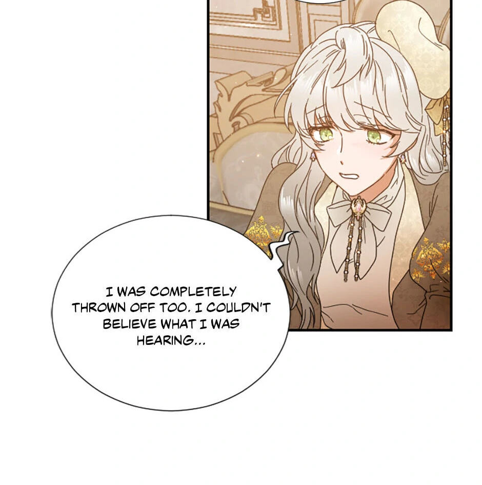 Lady Baby Chapter 201 page 74 - 