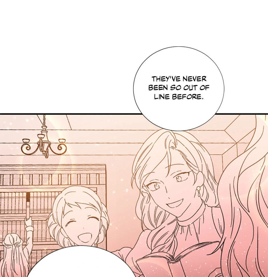Lady Baby Chapter 201 page 75 - 