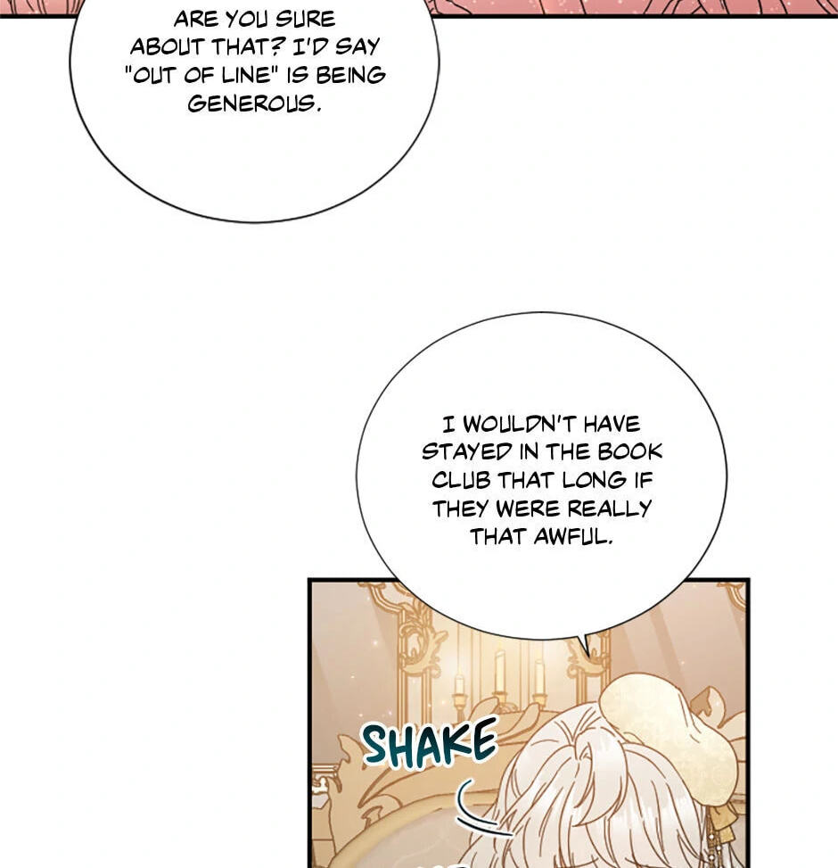 Lady Baby Chapter 201 page 76 - 