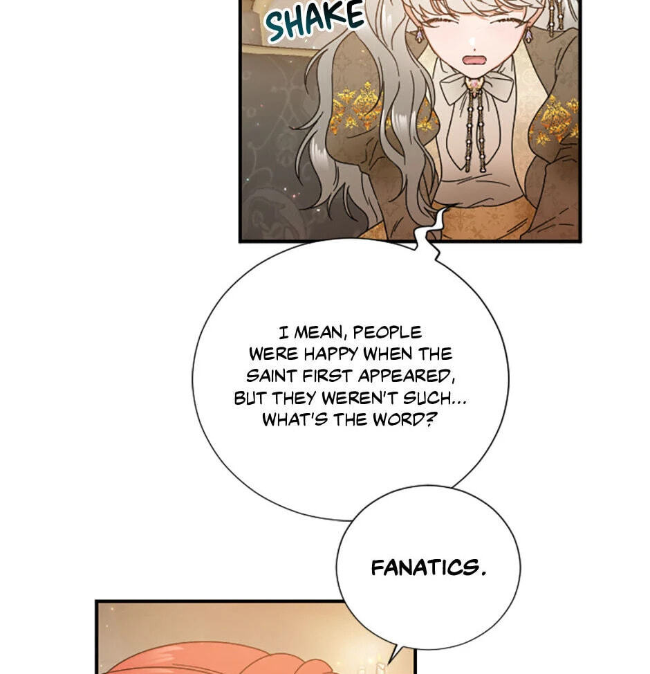 Lady Baby Chapter 201 page 77 - 