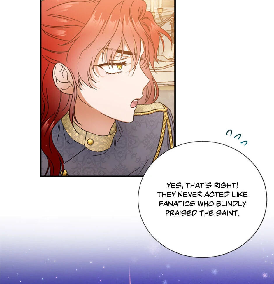 Lady Baby Chapter 201 page 78 - 
