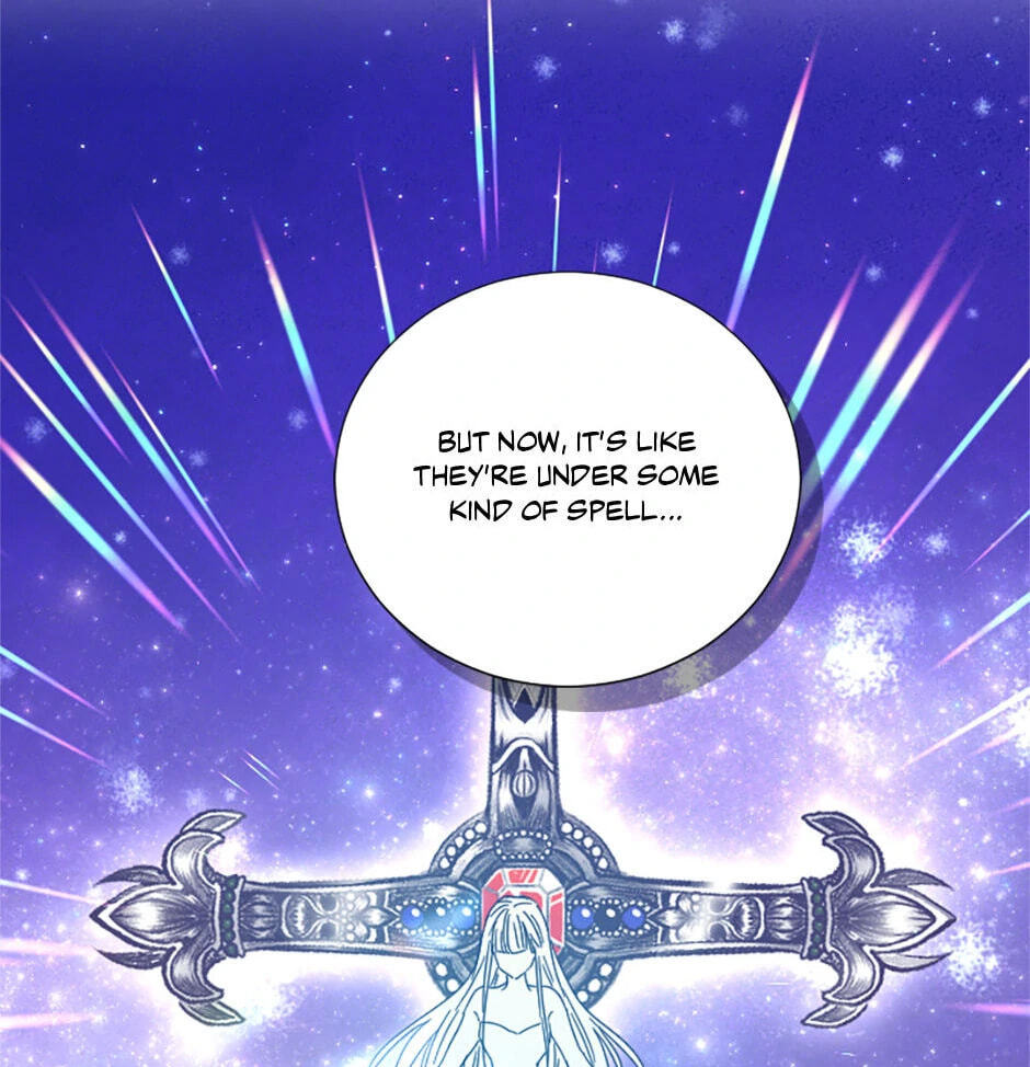 Lady Baby Chapter 201 page 79 - 