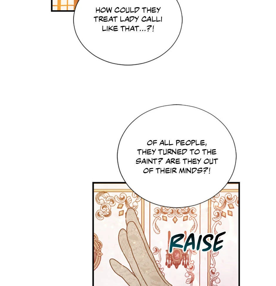 Lady Baby Chapter 201 page 83 - 
