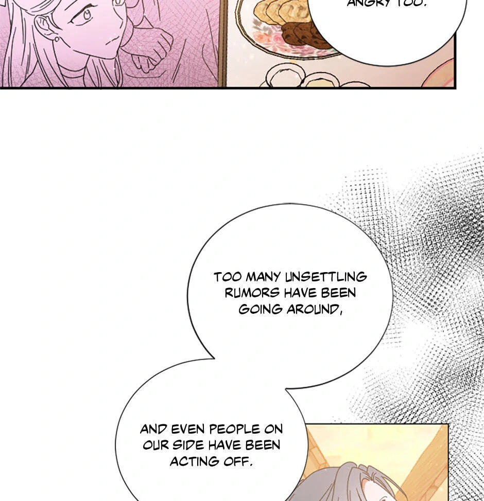 Lady Baby Chapter 201 page 85 - 