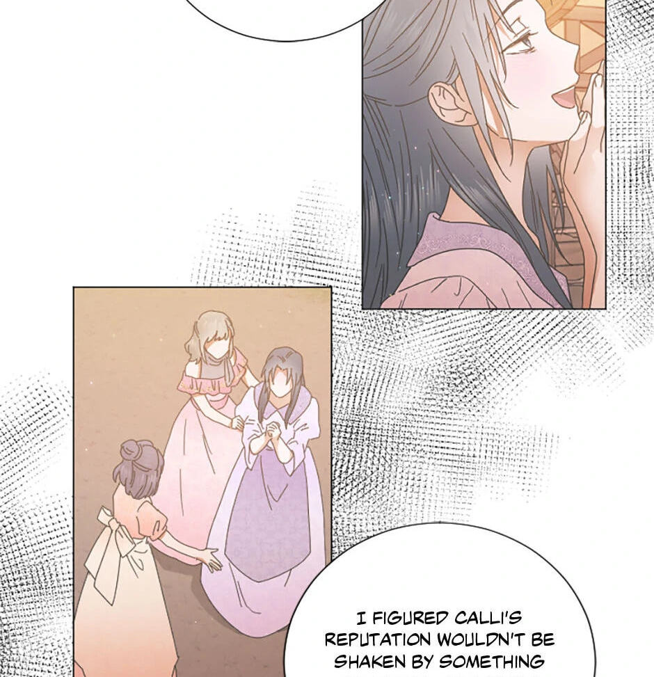 Lady Baby Chapter 201 page 86 - 
