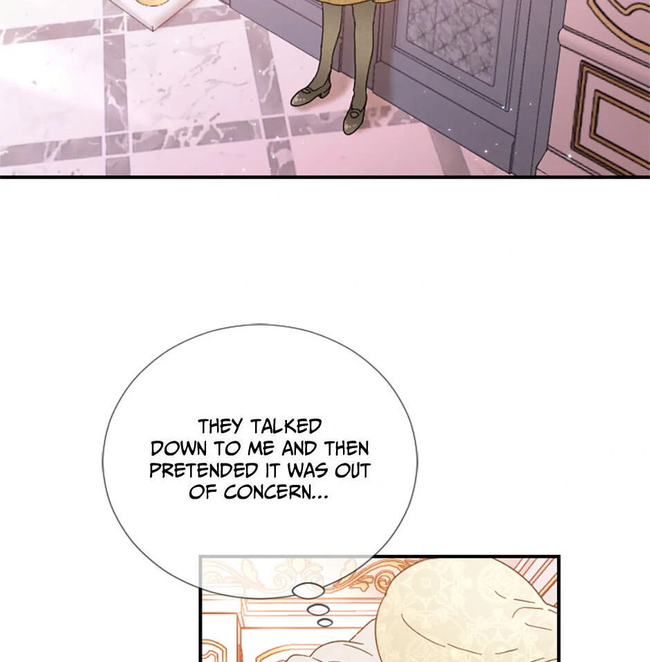Lady Baby Chapter 201 page 10 - 