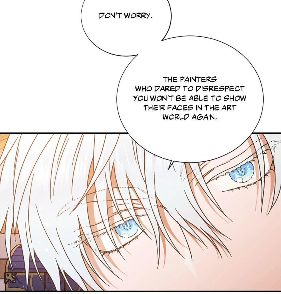 Lady Baby Chapter 201 page 98 - 