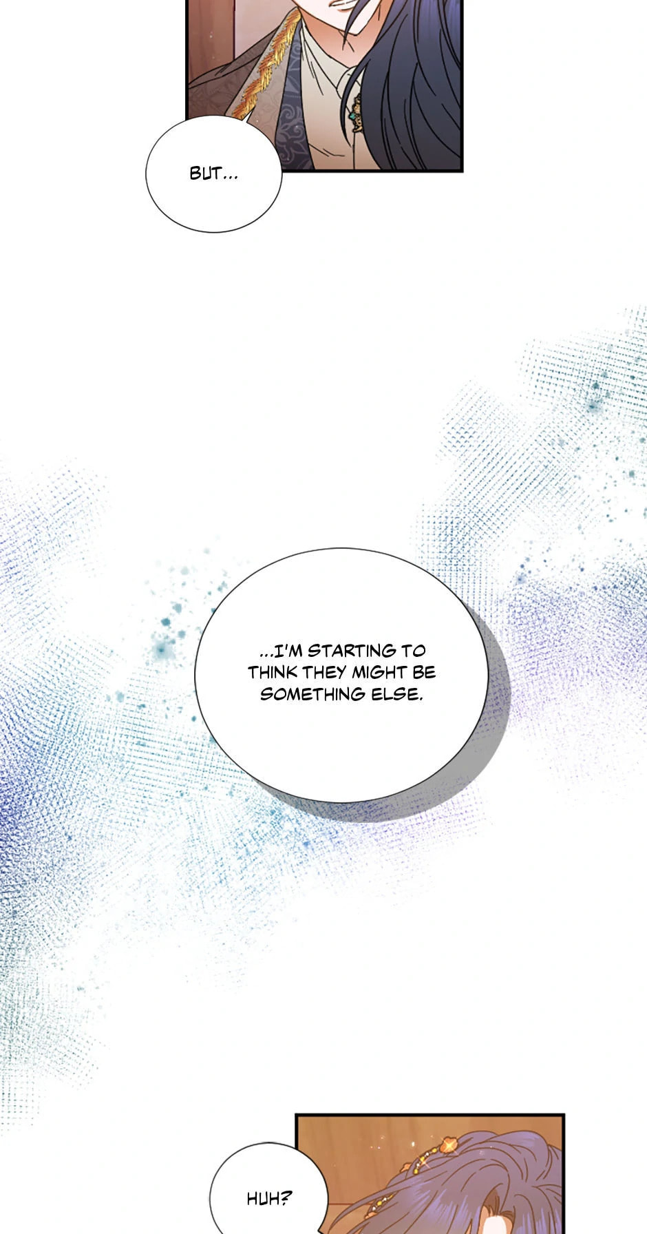 Lady Baby Chapter 202 page 2 - 
