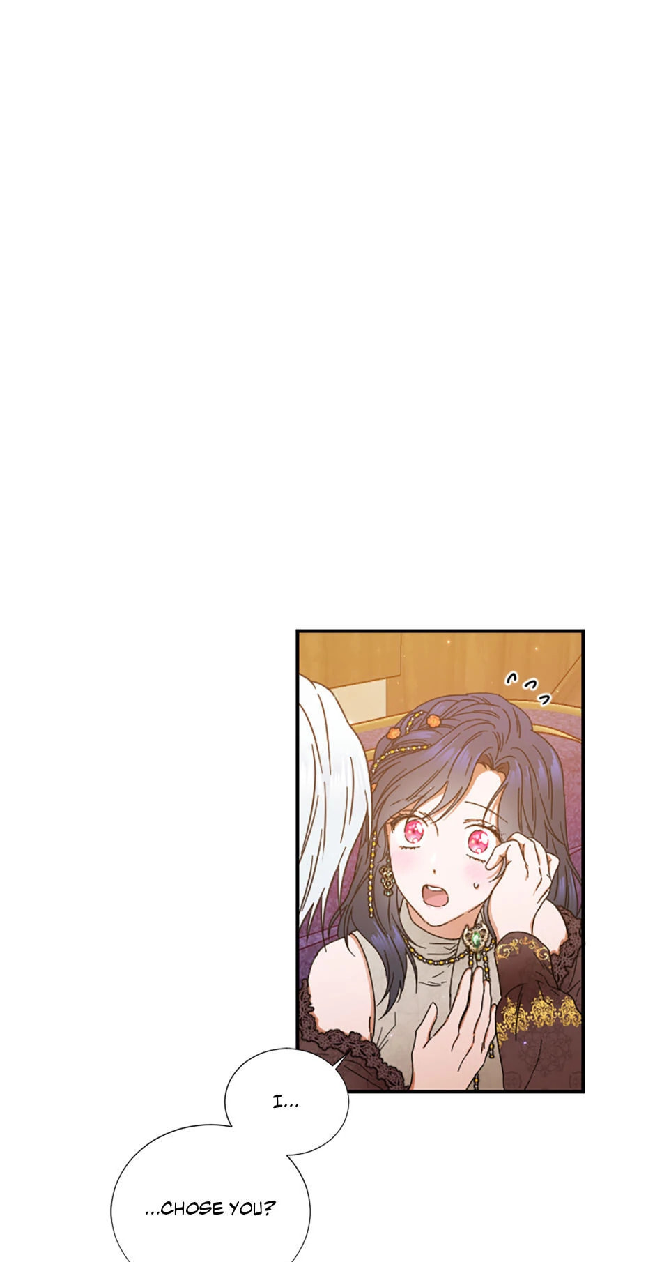 Lady Baby Chapter 202 page 13 - 