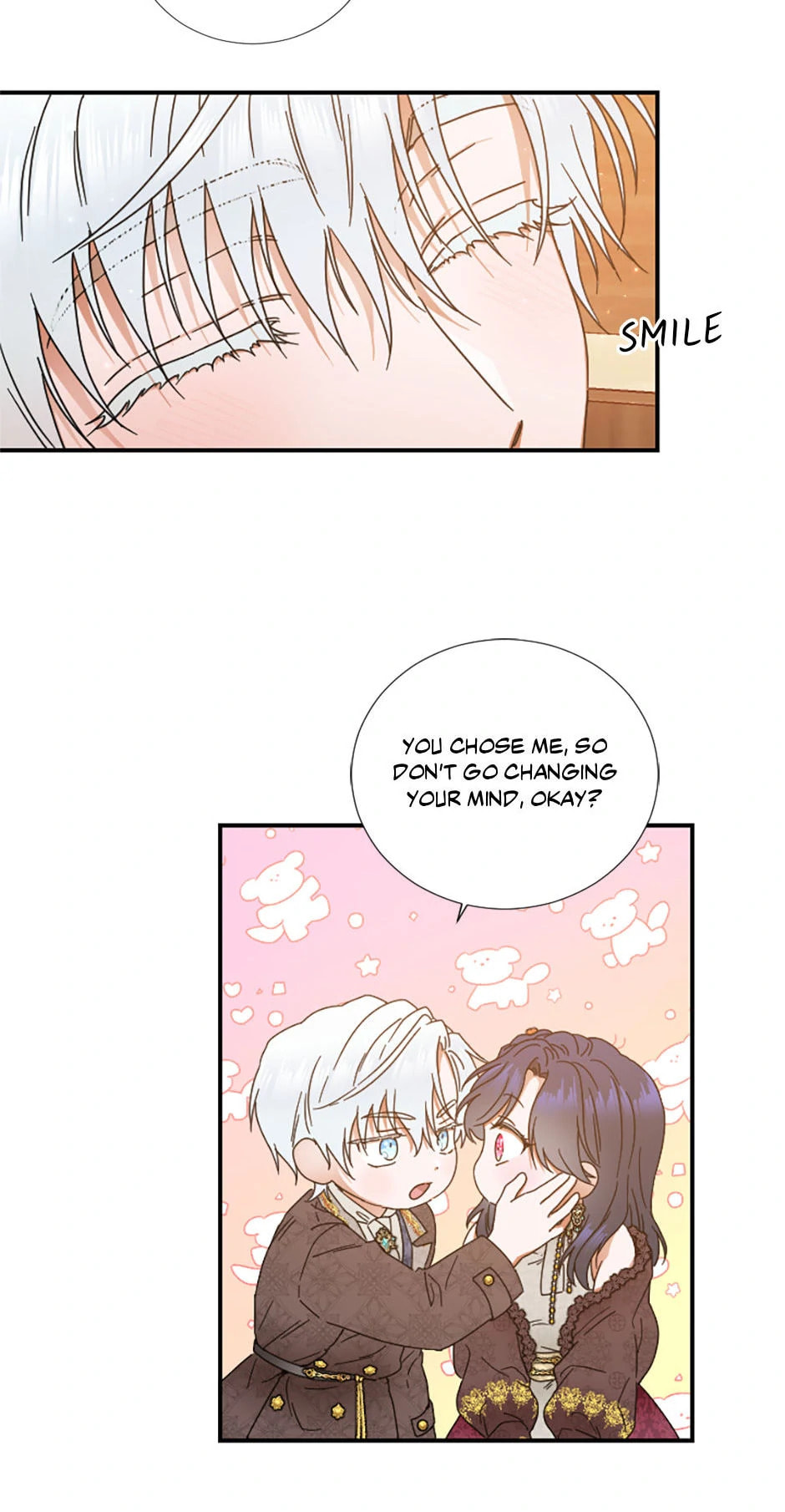 Lady Baby Chapter 202 page 14 - 