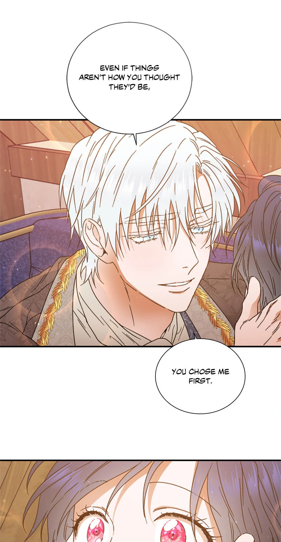 Lady Baby Chapter 202 page 15 - 