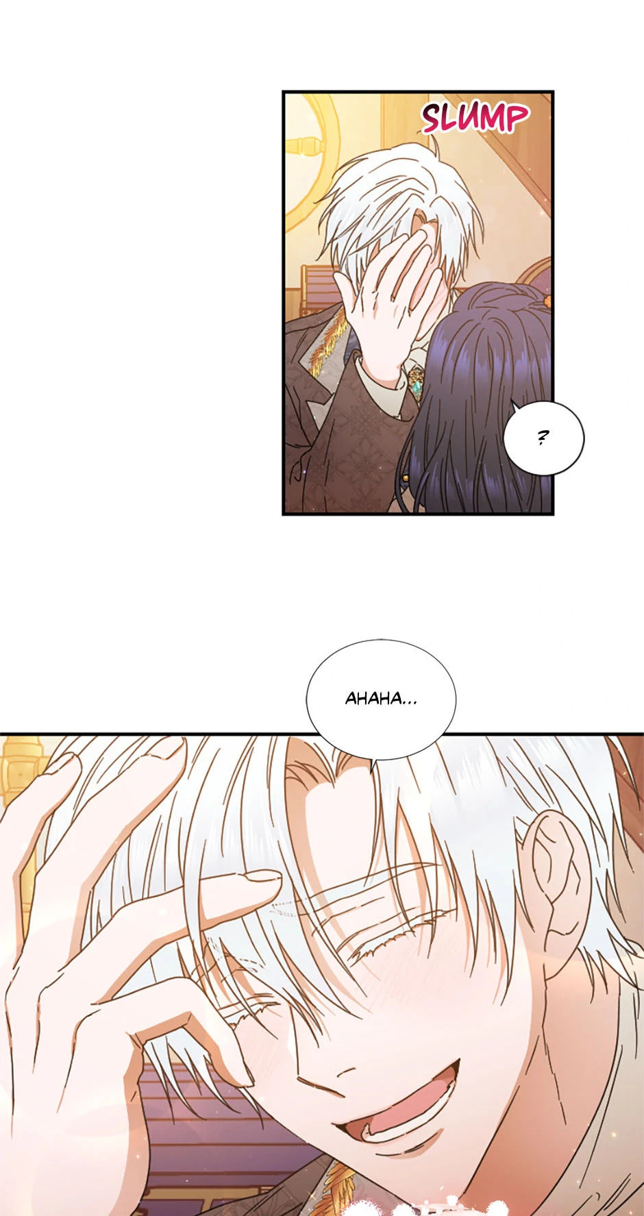 Lady Baby Chapter 202 page 23 - 