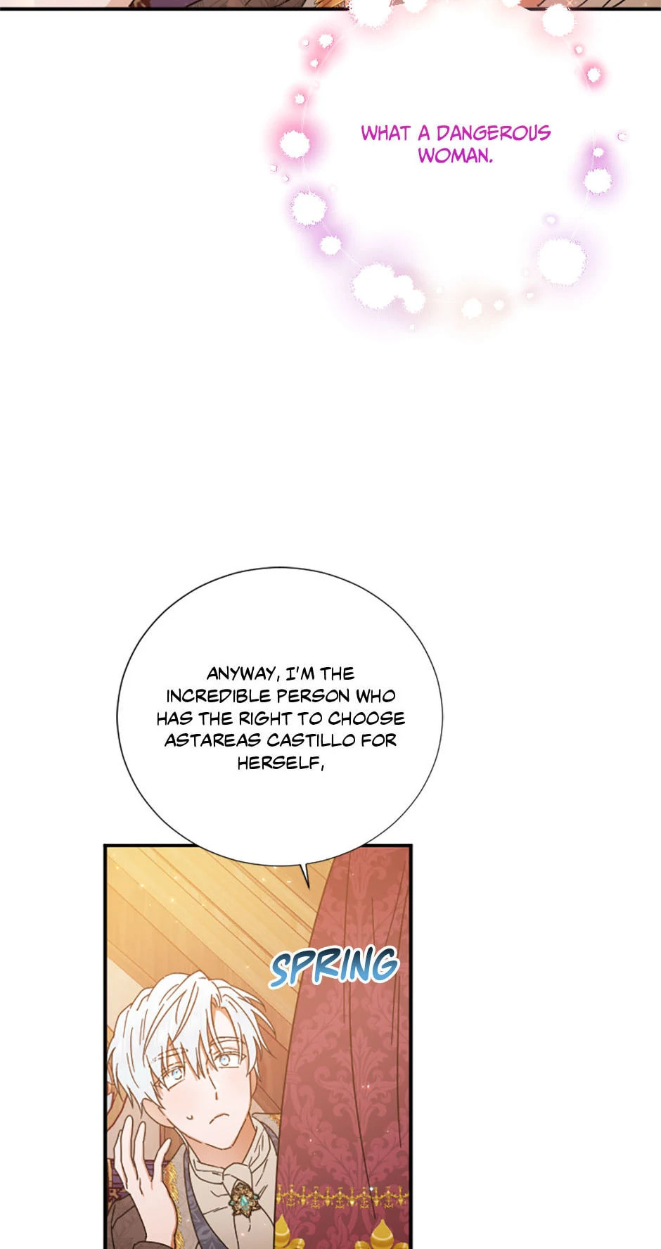 Lady Baby Chapter 202 page 24 - 