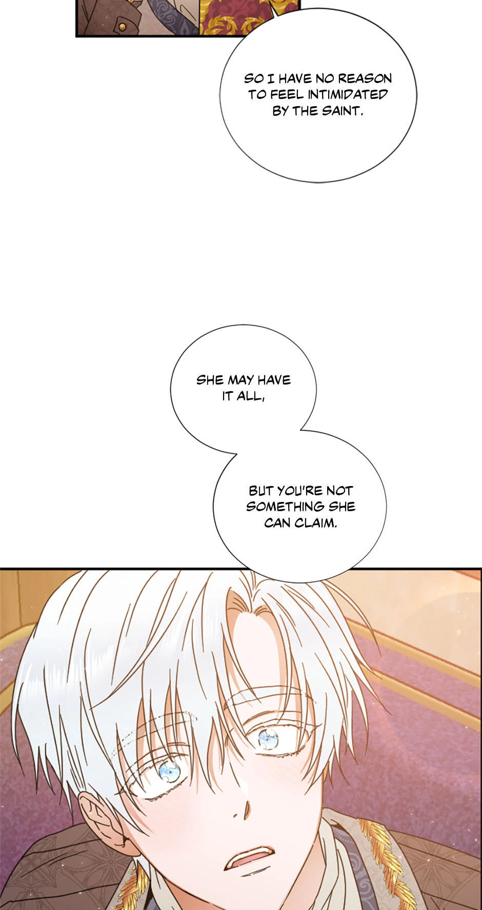 Lady Baby Chapter 202 page 25 - 