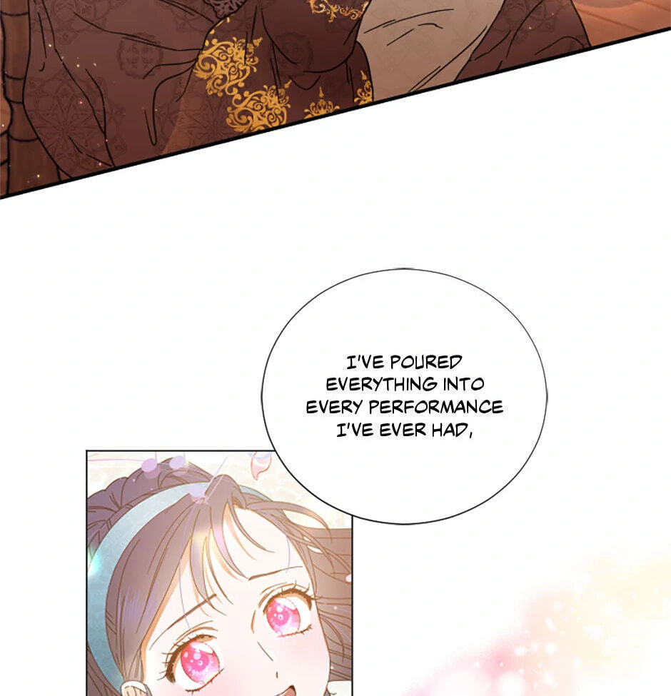 Lady Baby Chapter 202 page 32 - 
