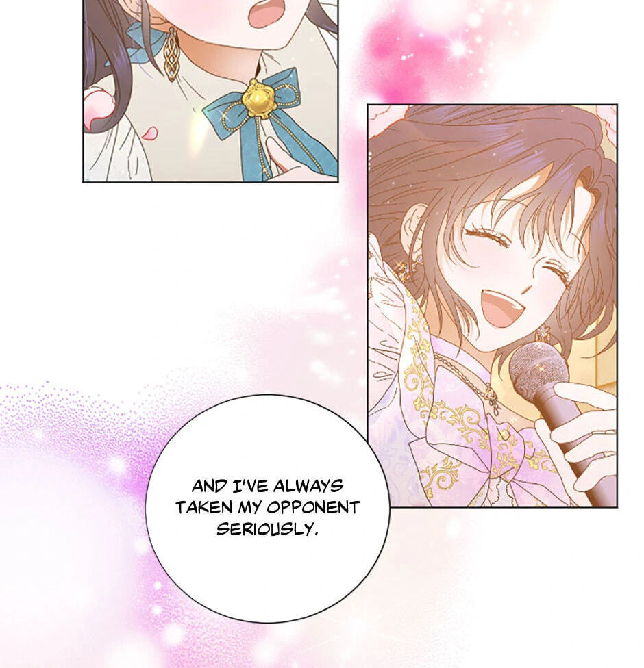 Lady Baby Chapter 202 page 33 - 