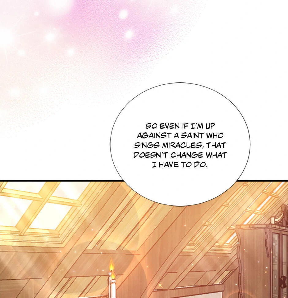 Lady Baby Chapter 202 page 34 - 