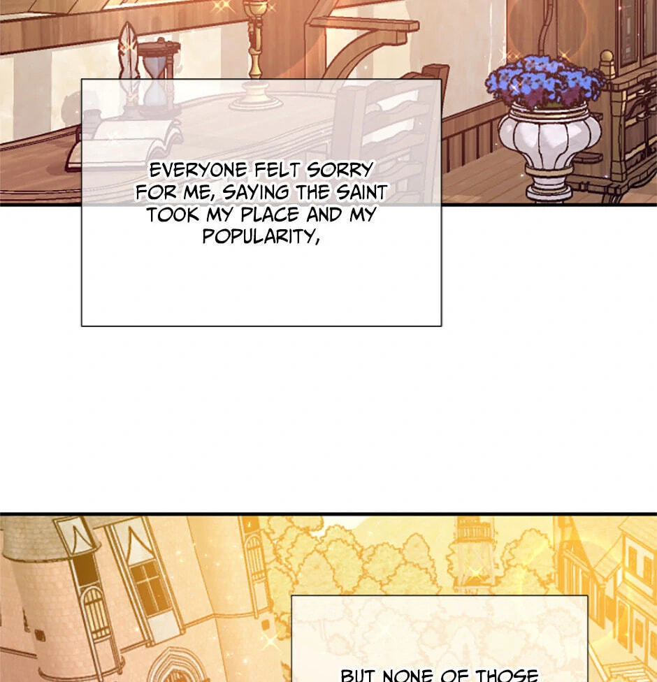 Lady Baby Chapter 202 page 35 - 