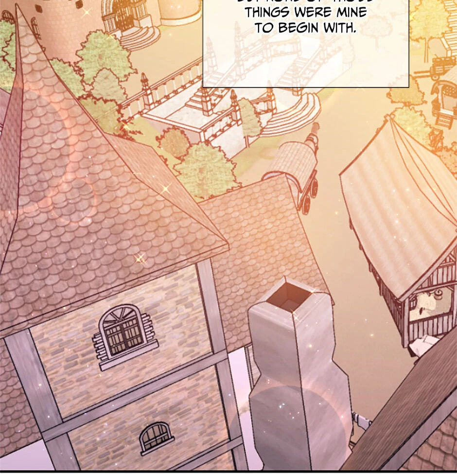 Lady Baby Chapter 202 page 36 - 