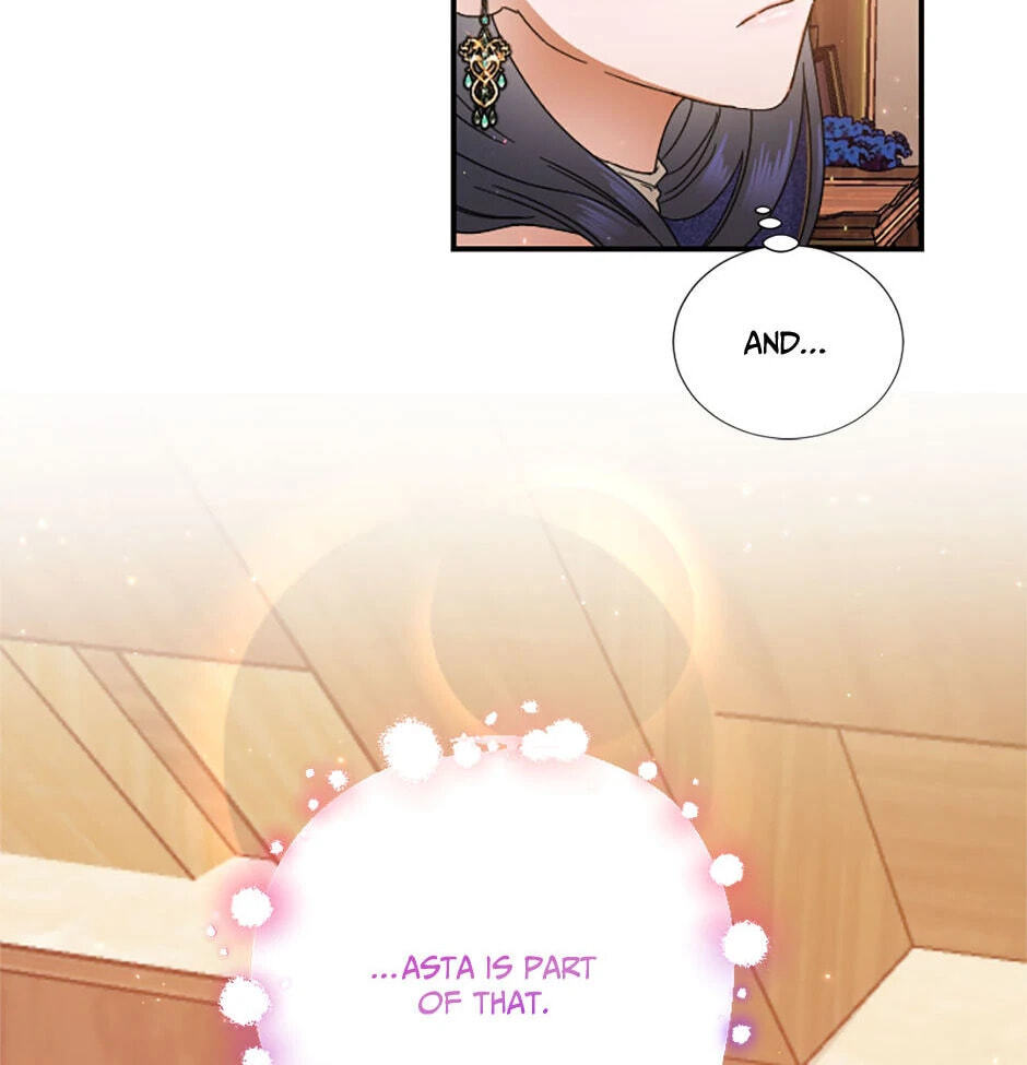 Lady Baby Chapter 202 page 38 - 