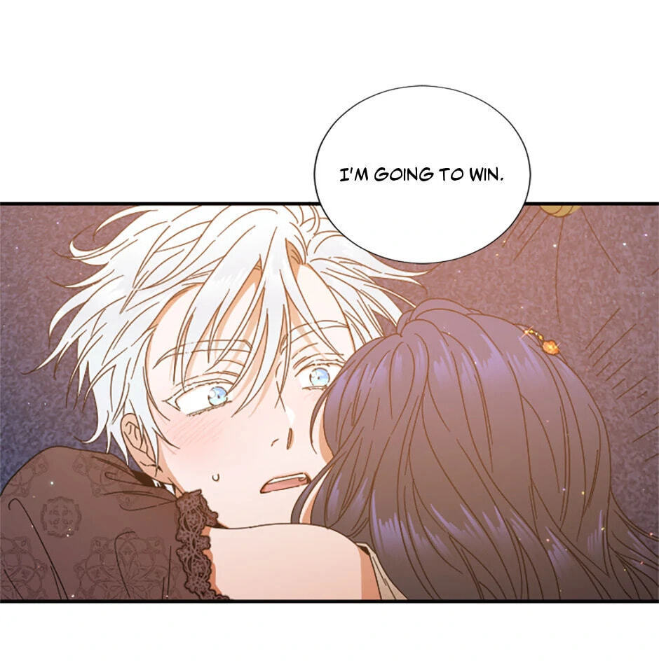 Lady Baby Chapter 202 page 43 - 