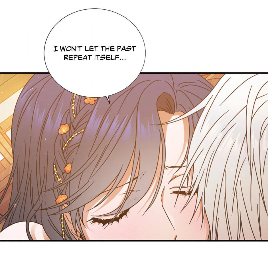 Lady Baby Chapter 202 page 44 - 