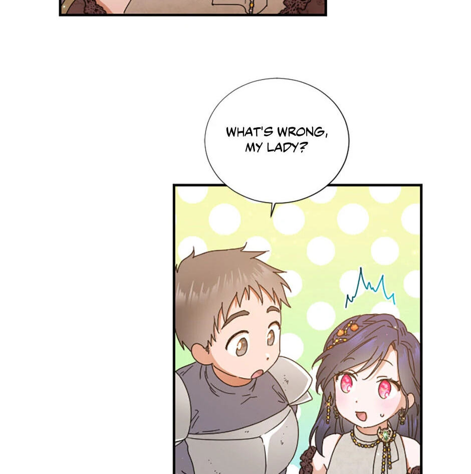 Lady Baby Chapter 202 page 52 - 