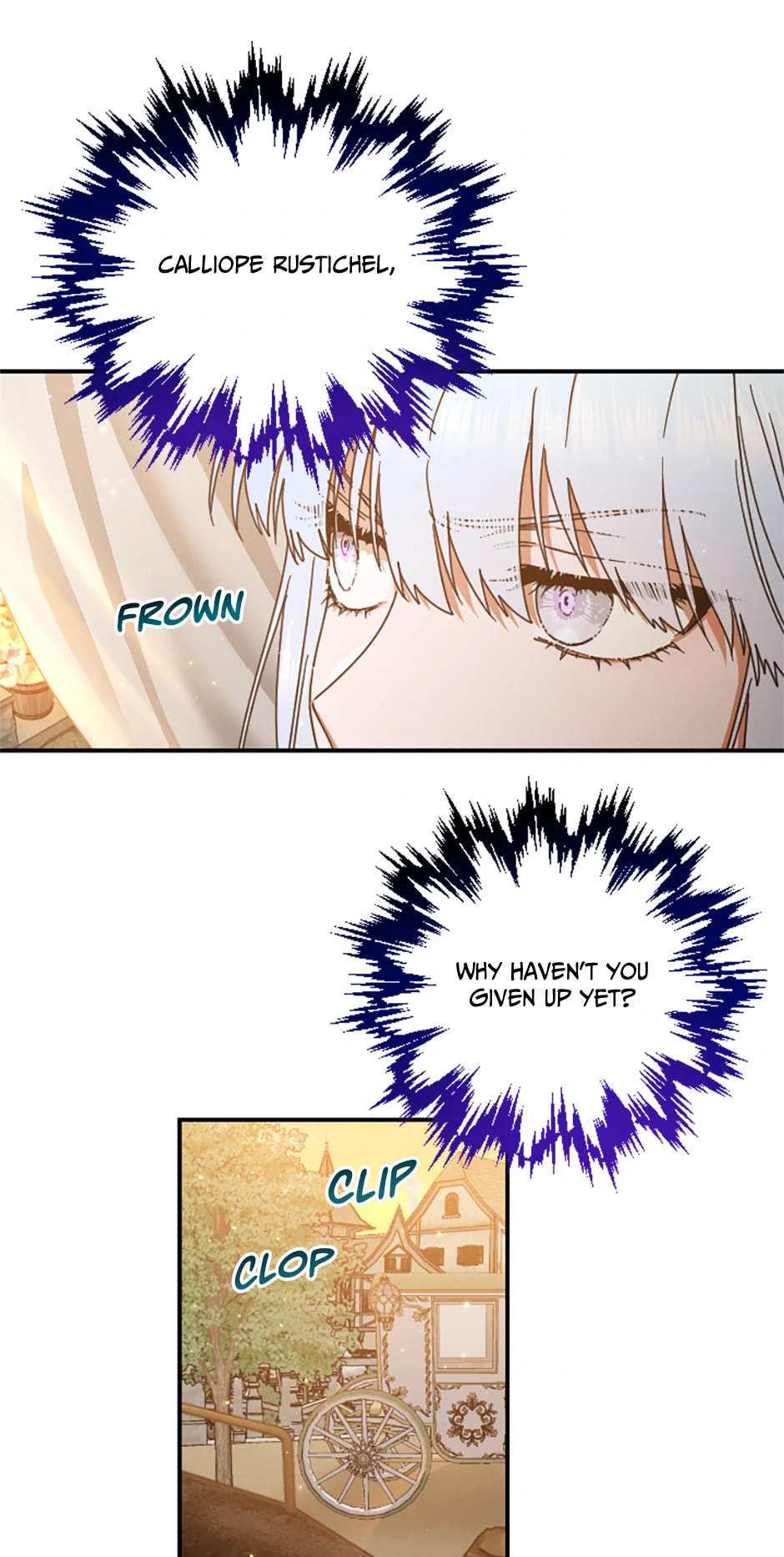 Lady Baby Chapter 202 page 59 - 