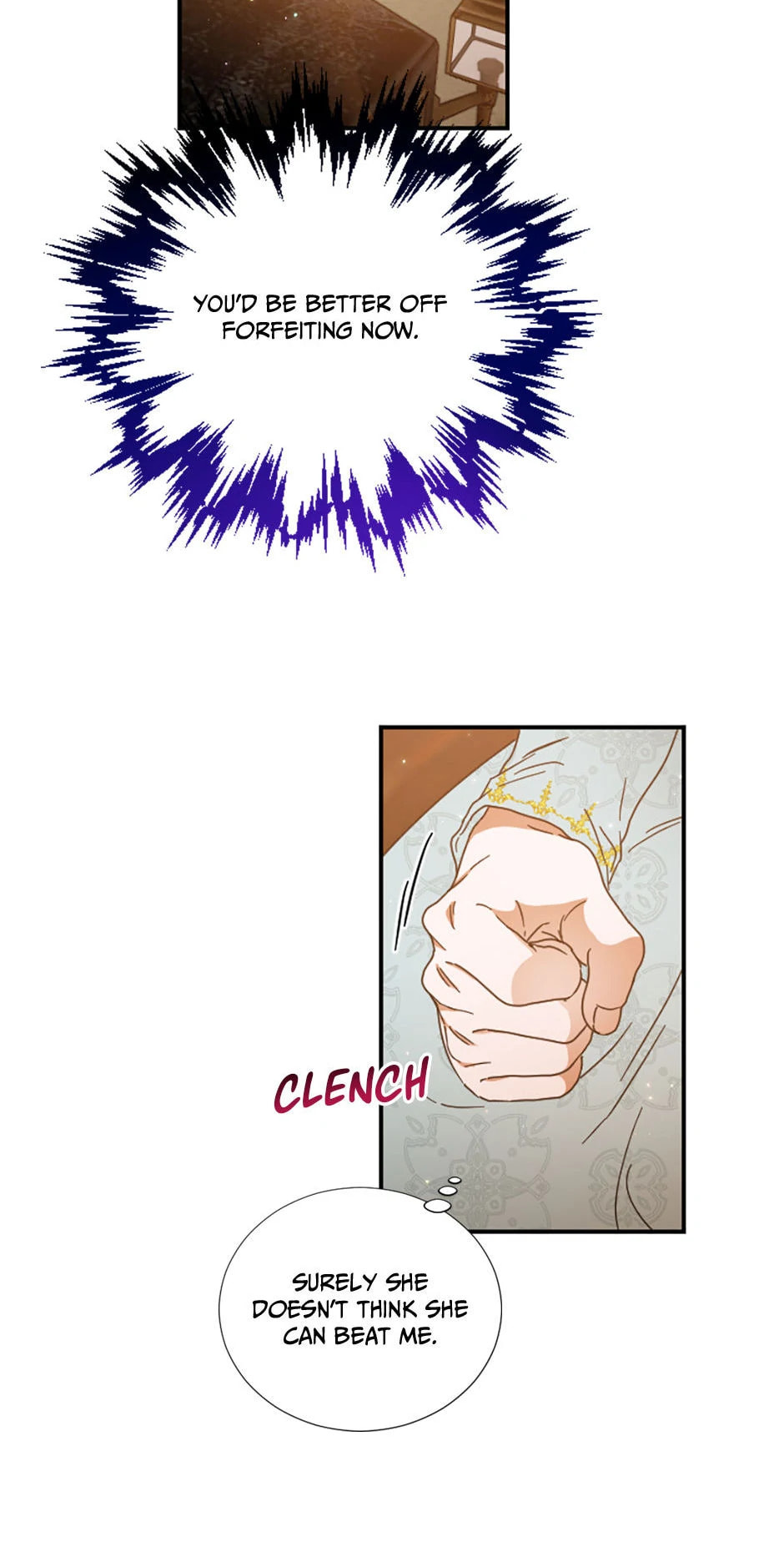 Lady Baby Chapter 202 page 60 - 