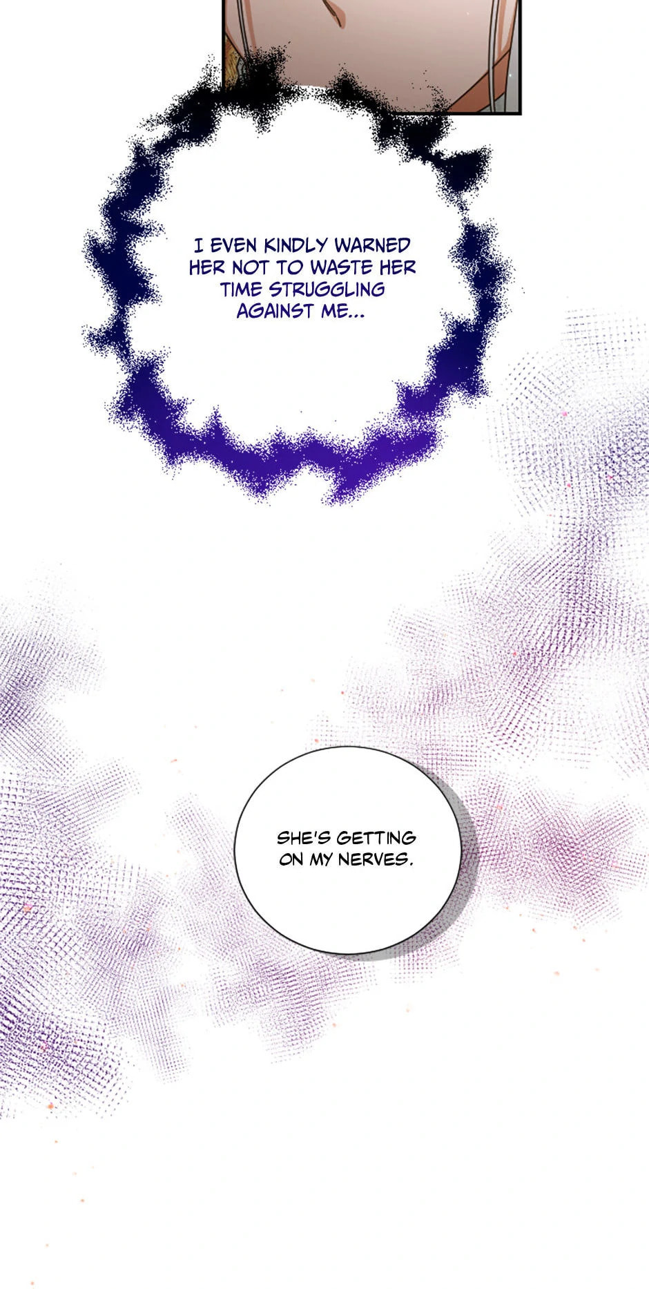 Lady Baby Chapter 202 page 62 - 