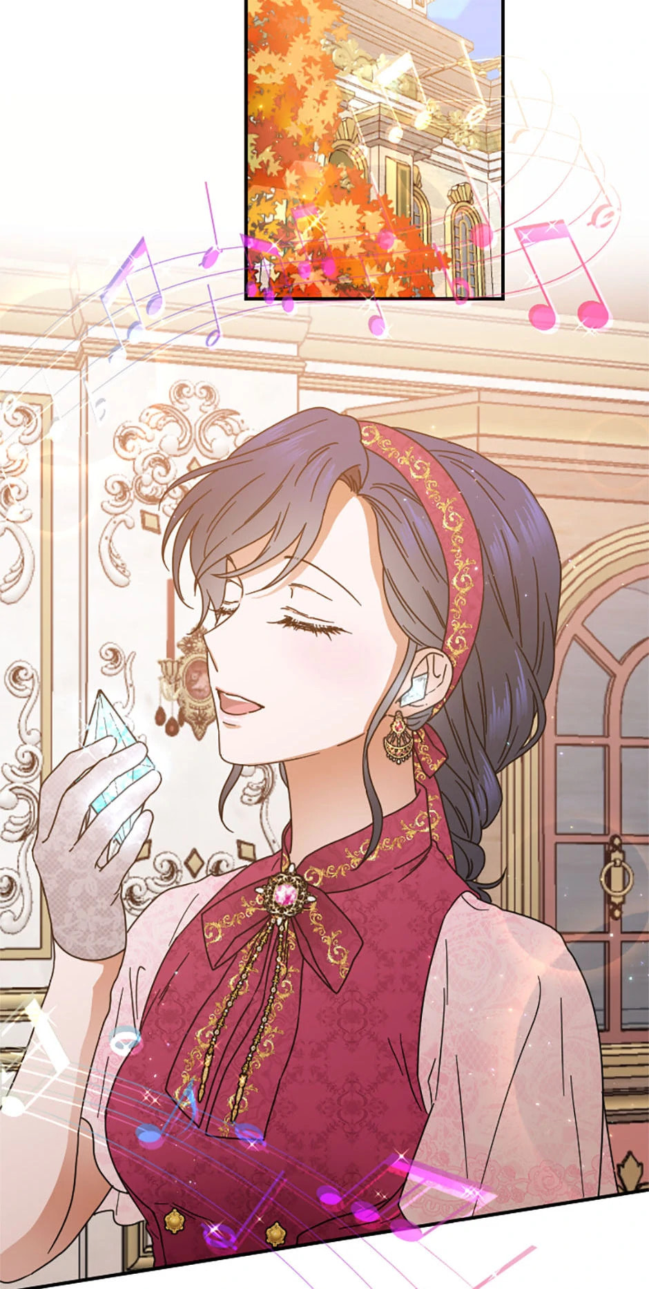 Lady Baby Chapter 202 page 64 - 