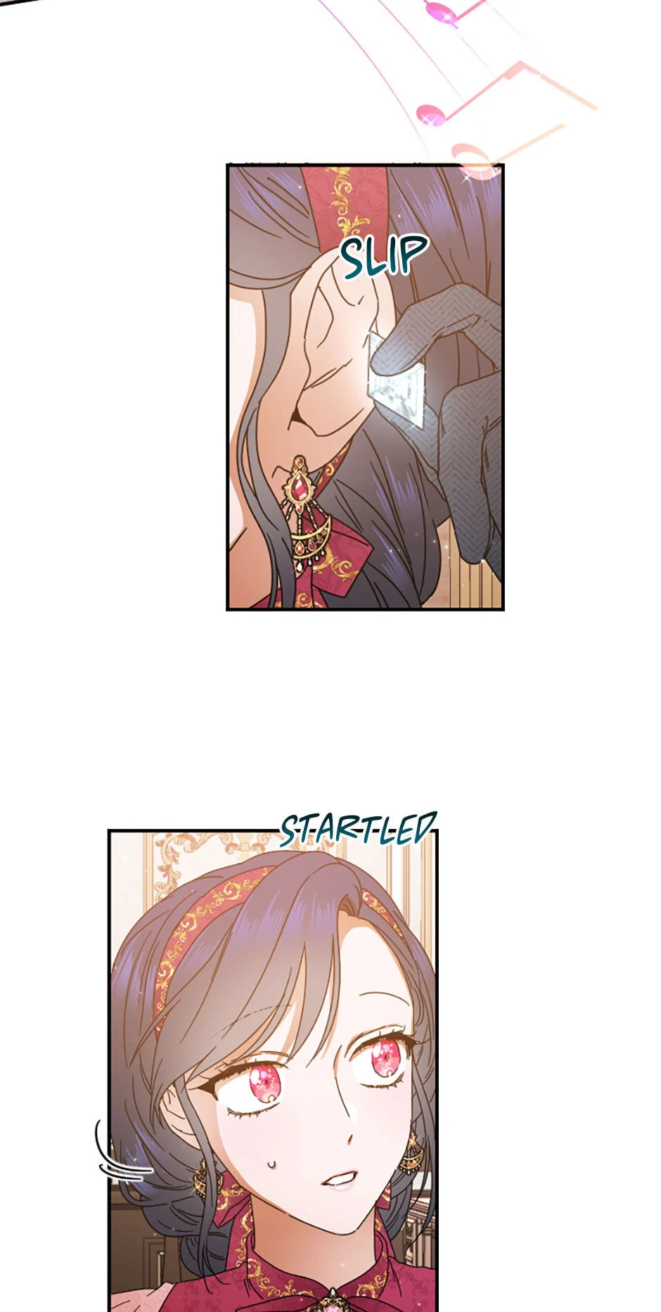 Lady Baby Chapter 202 page 65 - 