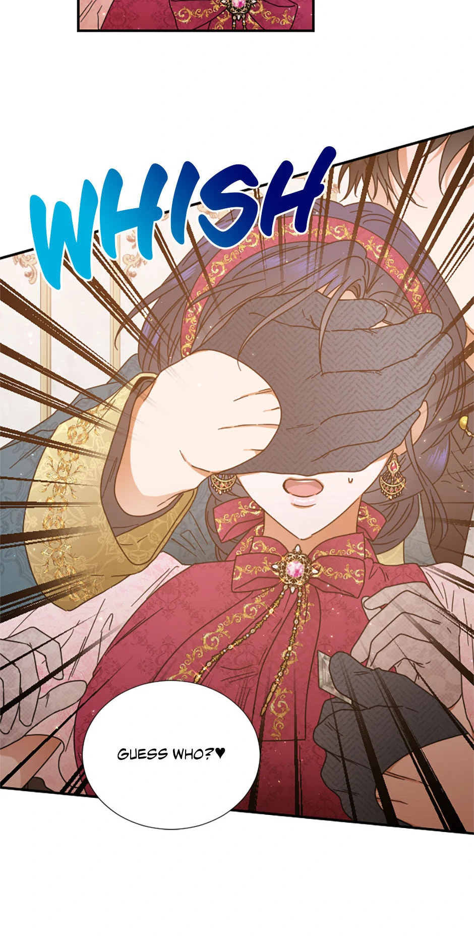 Lady Baby Chapter 202 page 66 - 