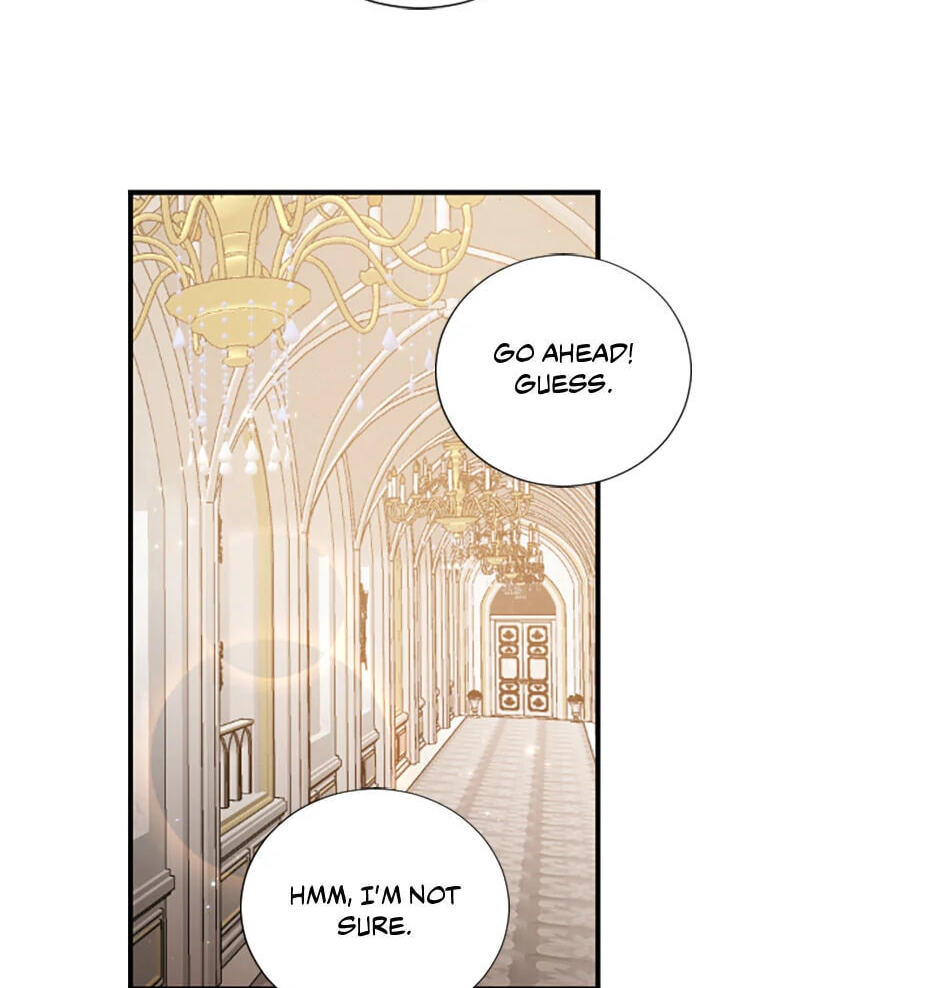 Lady Baby Chapter 202 page 68 - 