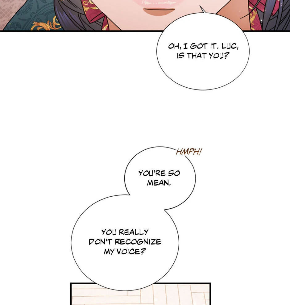 Lady Baby Chapter 202 page 70 - 