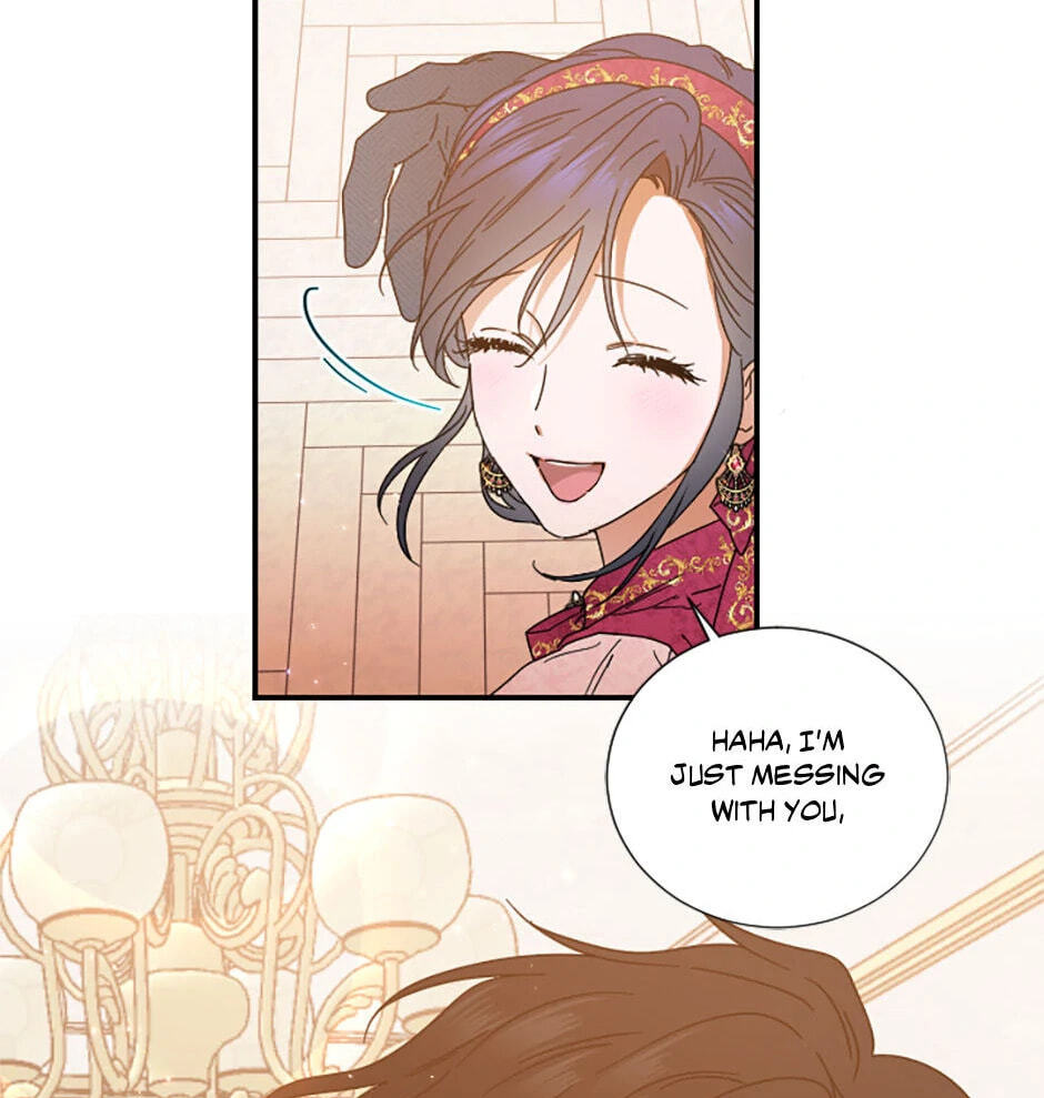 Lady Baby Chapter 202 page 71 - 