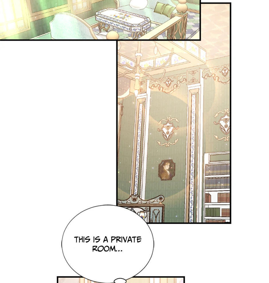 Lady Baby Chapter 202 page 77 - 