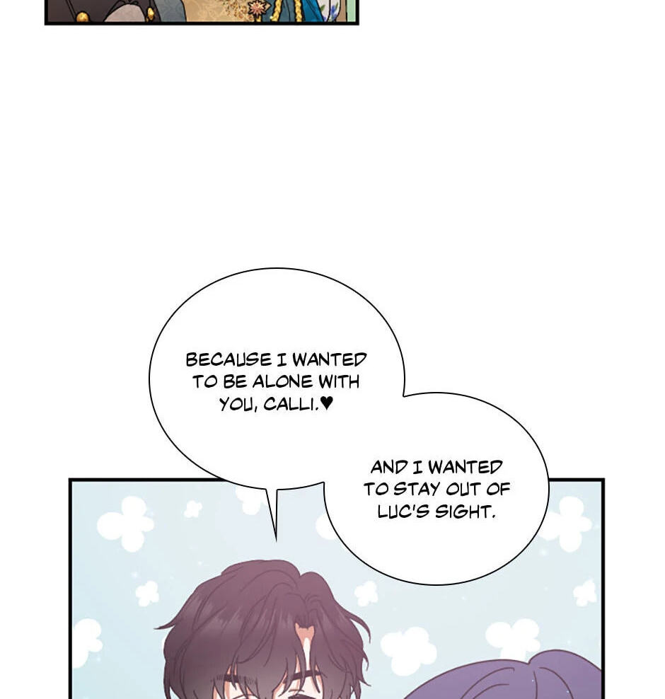 Lady Baby Chapter 202 page 80 - 